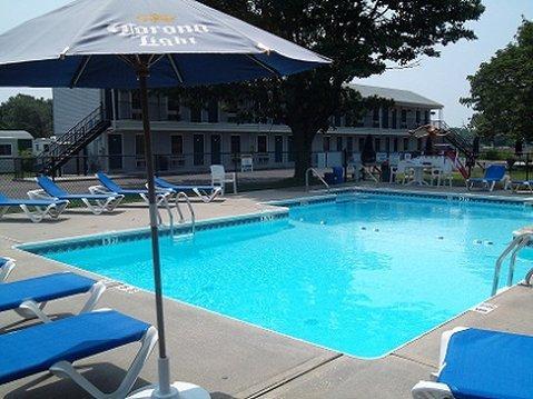 East Marion The Blue Inn At North Fork מתקנים תמונה